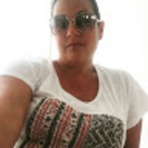 Meet your Posher, Esther